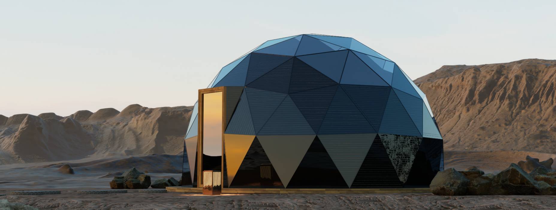 巢湖市星空酒店帐篷